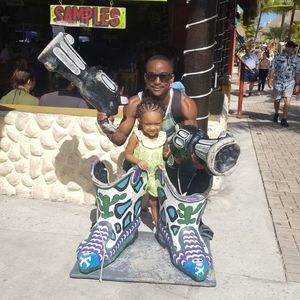 Meet your Posher, El